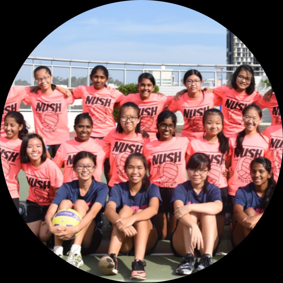 Netball